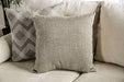 Burgess Loveseat - LATIN HOME FURNITURE - (POMONA,CA)