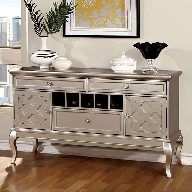 AMINA Server - LATIN HOME FURNITURE - (POMONA,CA)