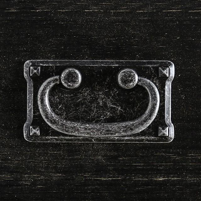 AMPELIOS Night Stand - LATIN HOME FURNITURE - (POMONA,CA)