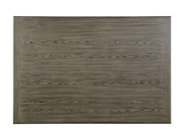 ANAYA Counter Ht. Table, Gray - LATIN HOME FURNITURE - (POMONA,CA)