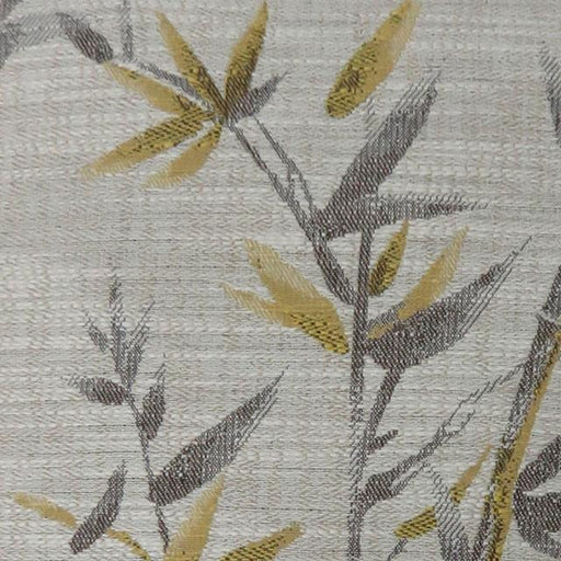 Anika Yellow 18" X 18" Pillow (2/CTN) - LATIN HOME FURNITURE - (POMONA,CA)