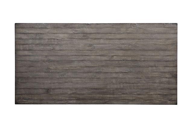 Calabria 7 Pc Counter Ht Table Set - LATIN HOME FURNITURE - (POMONA,CA)