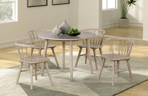 Yate Dining Chair - LATIN HOME FURNITURE - (POMONA,CA)