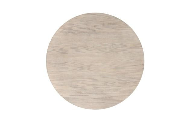 Yate Round Dining Table - LATIN HOME FURNITURE - (POMONA,CA)