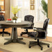 Yelena 5 Pc Dining Table Set - LATIN HOME FURNITURE - (POMONA,CA)