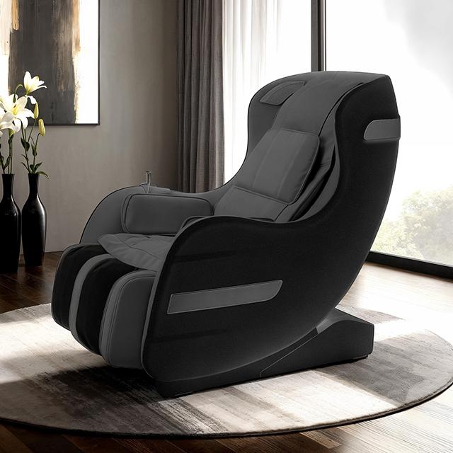 Calmridge Massage Chair - LATIN HOME FURNITURE - (POMONA,CA)