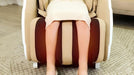 Calmridge Massage Chair - LATIN HOME FURNITURE - (POMONA,CA)