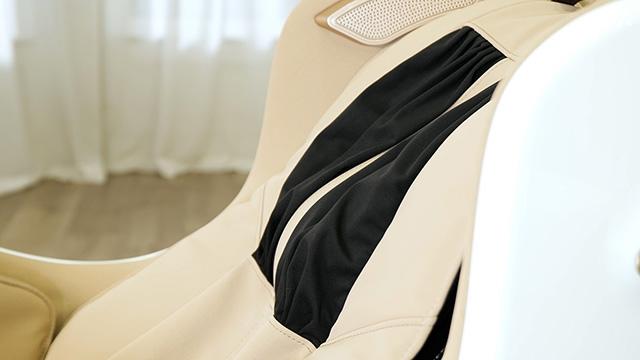 Calmridge Massage Chair - LATIN HOME FURNITURE - (POMONA,CA)