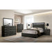 Camryn Queen Bedroom Set - LATIN HOME FURNITURE - (POMONA,CA)