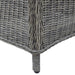 Canistota Arm Chair - LATIN HOME FURNITURE - (POMONA,CA)