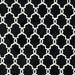 Carla Medium Rug Onyx - LATIN HOME FURNITURE - (POMONA,CA)