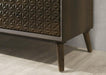 Chalfont Queen Bedroom Set - LATIN HOME FURNITURE - (POMONA,CA)