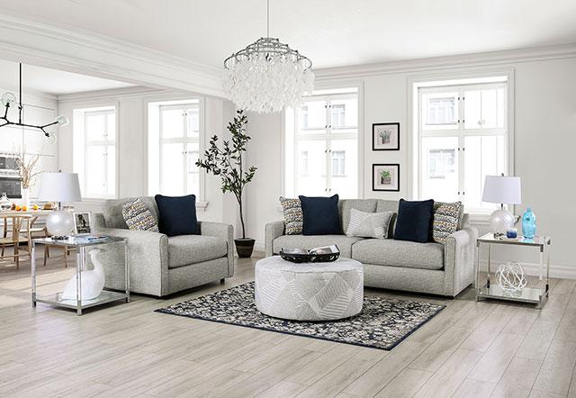 Chancery Chair - LATIN HOME FURNITURE - (POMONA,CA)