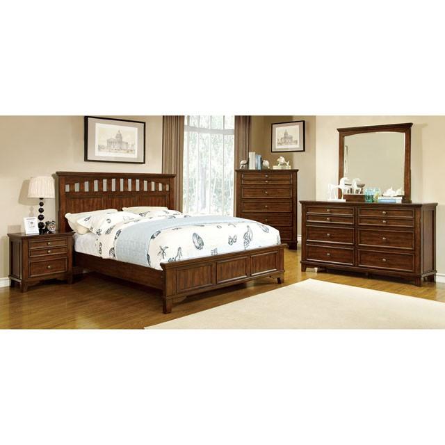 Chelsea Mirror - LATIN HOME FURNITURE - (POMONA,CA)