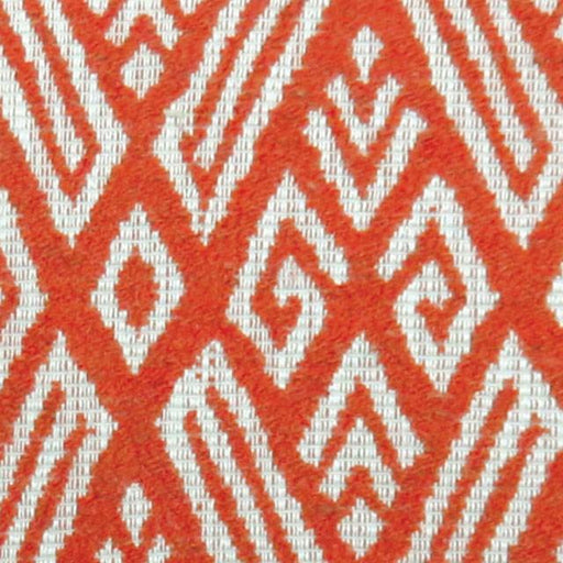 CICI 22" X 22" Pillow, Red (2/CTN) - LATIN HOME FURNITURE - (POMONA,CA)