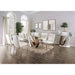 CILEGON Dining Table - LATIN HOME FURNITURE - (POMONA,CA)
