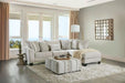 Clapham Sectional - LATIN HOME FURNITURE - (POMONA,CA)