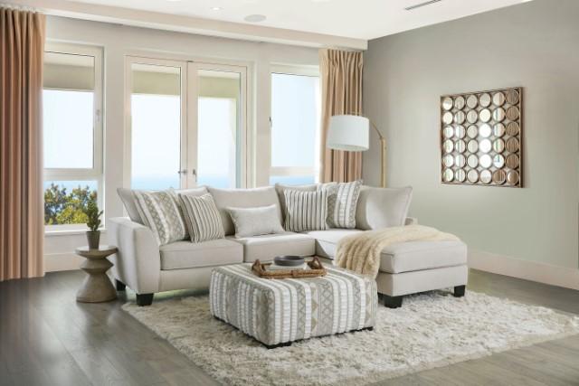 Clapham Sectional - LATIN HOME FURNITURE - (POMONA,CA)