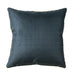 Dee Indigo 20" X 20" Pillow, Indigo (2/CTN) - LATIN HOME FURNITURE - (POMONA,CA)