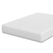 Artemisia 10" Memory Foam Mattress White - LATIN HOME FURNITURE - (POMONA,CA)