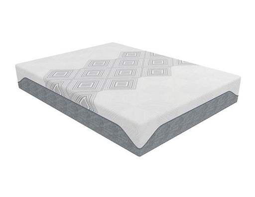 Delphinium Mattress - LATIN HOME FURNITURE - (POMONA,CA)