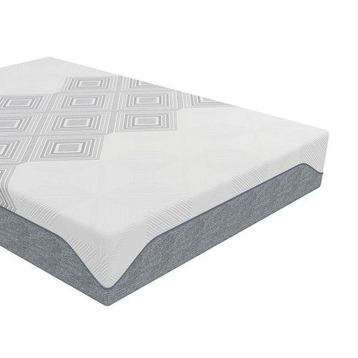 Delphinium Mattress - LATIN HOME FURNITURE - (POMONA,CA)