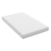 Artemisia 10" Memory Foam Mattress White - LATIN HOME FURNITURE - (POMONA,CA)