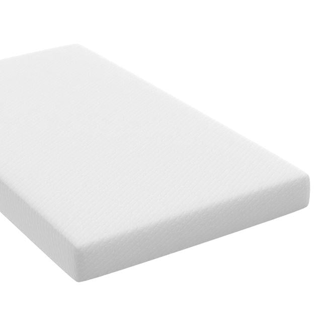 Artemisia 10" E.King, Full, Twin, & Queen Memory Foam Mattress - LATIN HOME FURNITURE - (POMONA,CA)