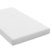Artemisia 10" Memory Foam Mattress White - LATIN HOME FURNITURE - (POMONA,CA)