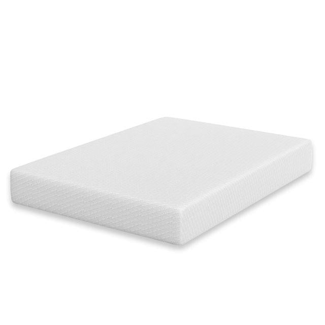 Artemisia 12" Memory Foam Mattress