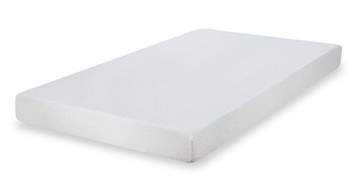 Artemisia 6" Full, Queen, & Twin Memory Foam Mattress - LATIN HOME FURNITURE - (POMONA,CA)