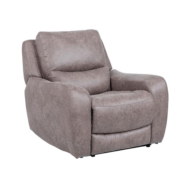 Demetrius Power Recliner - LATIN HOME FURNITURE - (POMONA,CA)