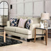 Denbigh Love Seat - LATIN HOME FURNITURE - (POMONA,CA)