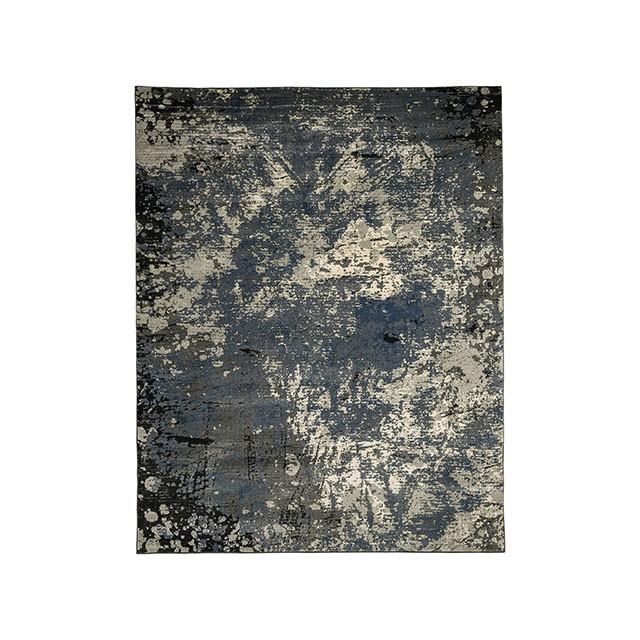 DEVELI 5' X 8' Area Rug - LATIN HOME FURNITURE - (POMONA,CA)