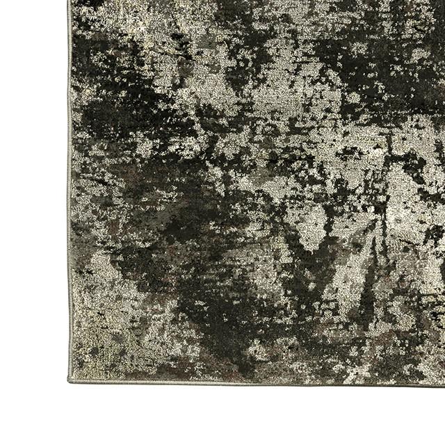 DEVELI 5' X 8' Area Rug - LATIN HOME FURNITURE - (POMONA,CA)