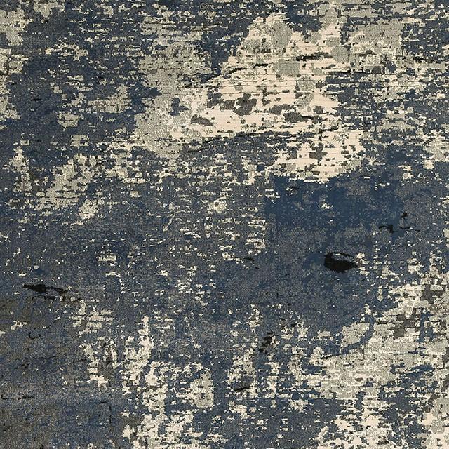 DEVELI 5' X 8' Area Rug - LATIN HOME FURNITURE - (POMONA,CA)