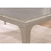 Diocles Dining Table Set with Bench - LATIN HOME FURNITURE - (POMONA,CA)