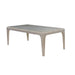 Diocles Dining Table Set with Bench - LATIN HOME FURNITURE - (POMONA,CA)