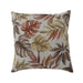 Dora Red 22" X 22" Pillow (2/CTN) - LATIN HOME FURNITURE - (POMONA,CA)