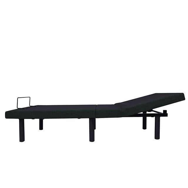 DORMIOLITE II Adjustable Bed Frame Base - King & Twin Extra Large - LATIN HOME FURNITURE - (POMONA,CA)