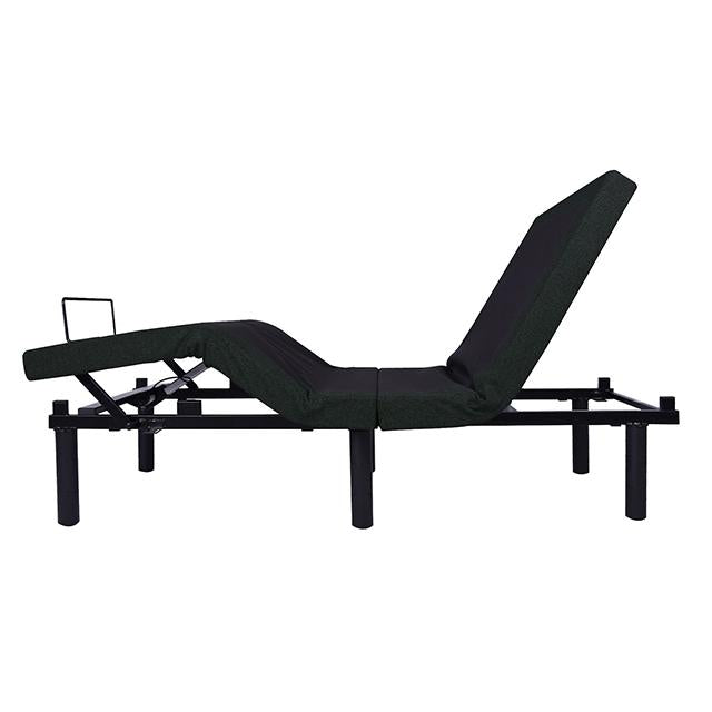 DORMIOLITE II Adjustable Bed Frame Base - King & Twin Extra Large - LATIN HOME FURNITURE - (POMONA,CA)