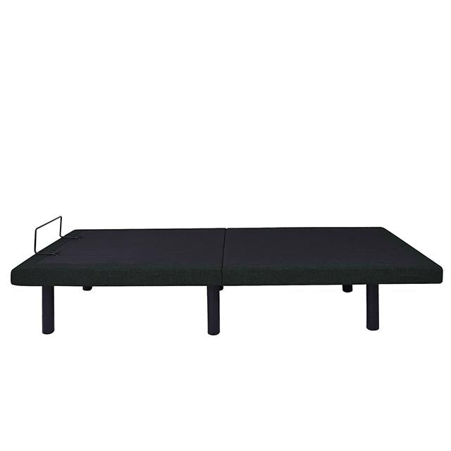 DORMIOLITE II Adjustable Bed Frame Base - King & Twin Extra Large - LATIN HOME FURNITURE - (POMONA,CA)