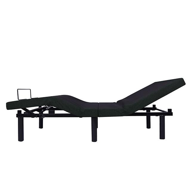 DORMIOLITE II Adjustable Bed Frame Base - King & Twin Extra Large - LATIN HOME FURNITURE - (POMONA,CA)