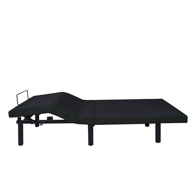 DORMIOLITE II Adjustable Bed Frame Base - King & Twin Extra Large - LATIN HOME FURNITURE - (POMONA,CA)