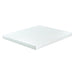 Edelweiss 6" Twin Memory Foam Mattress - LATIN HOME FURNITURE - (POMONA,CA)