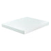 Edelweiss 8" Twin Memory Foam Mattress - LATIN HOME FURNITURE - (POMONA,CA)