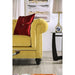ELIZA Sofa - LATIN HOME FURNITURE - (POMONA,CA)