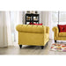 ELIZA Sofa - LATIN HOME FURNITURE - (POMONA,CA)