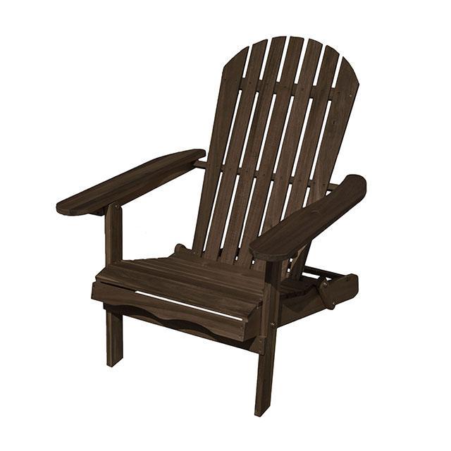 Elk Adirondack Chair - LATIN HOME FURNITURE - (POMONA,CA)