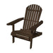Elk Adirondack Chair - LATIN HOME FURNITURE - (POMONA,CA)
